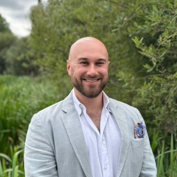 James Carr, Sales Director