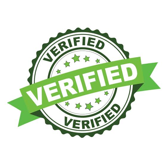 Verification / Default Values