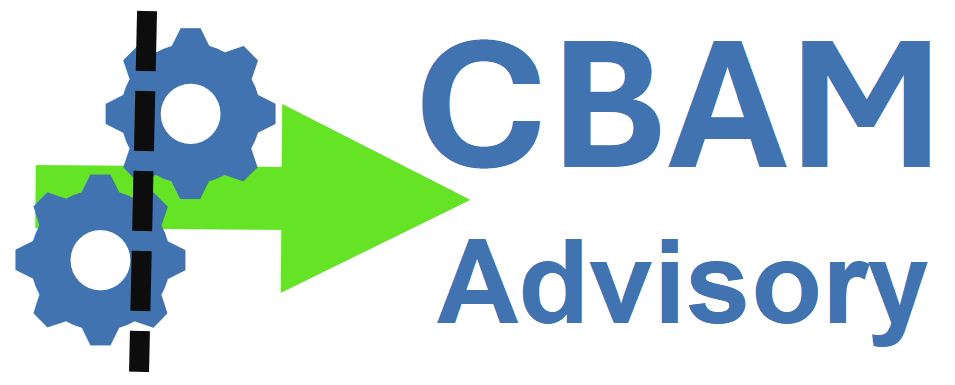 CBAM Advisory - home